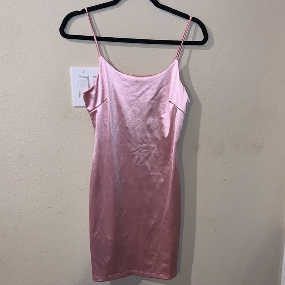 Clueless Bodycon Dress - Picture 2 of 3